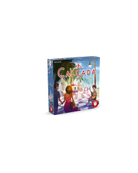 PIATNIK Настольная игра Calcada