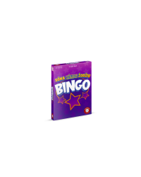 PIATNIK Настольная игра Word Bingo