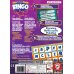 Дополнительное изображение книги «PIATNIK Настольная игра Word Bingo»