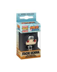 FUNKO POP! Брелок: Naruto - Itachi Uchiha