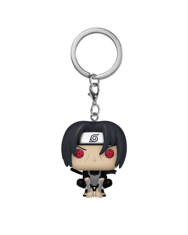 FUNKO POP! Брелок: Naruto - Itachi Uchiha