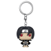 FUNKO POP! Брелок: Naruto - Itachi Uchiha
