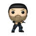 Дополнительное изображение книги «FUNKO POP! Vinyl: Фигурка: Stranger Things - Jim Hopper»