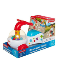 FISHER-PRICE Машинка - каталка