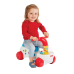 FISHER-PRICE Машинка - каталка FISHER-PRICE Машинка - каталка