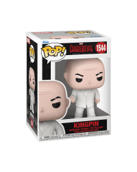 FUNKO POP! Vinyl: Фигурка: Marvel: Daredevil: Born Again - Kingpin