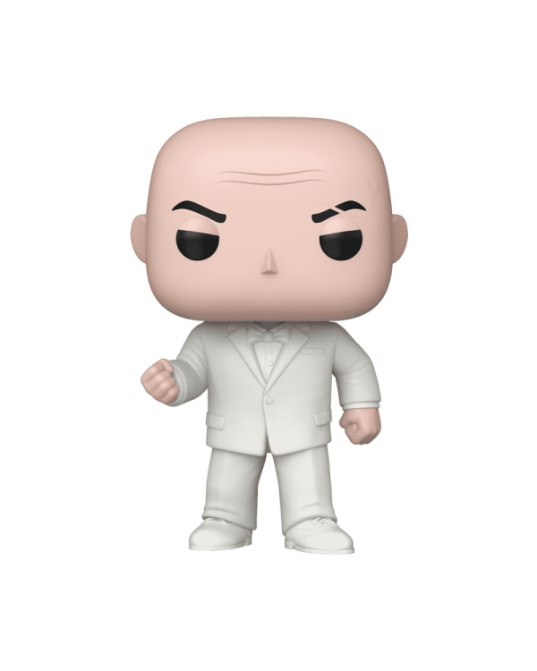 FUNKO POP! Vinyl: Фигурка: Marvel: Daredevil: Born Again - Kingpin