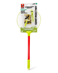 NATURE EXPLORER Большой Сачок Для Ловли Насекомых