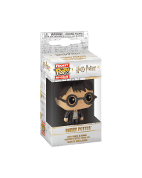 FUNKO POP! Брелок: Harry Potter - Harry Potter, 10 см