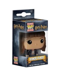 FUNKO POP! Брелок: Harry Potter - Hermione Granger