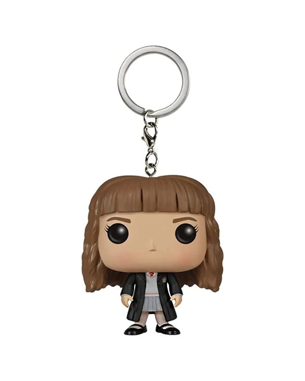 FUNKO POP! Брелок: Harry Potter - Hermione Granger