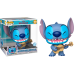 FUNKO POP! Jumbo Vinyl: Фигурка Disney - Stitch