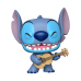 FUNKO POP! Jumbo Vinyl: Фигурка Disney - Stitch