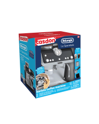 DeLonghi Barista Кофе-машина