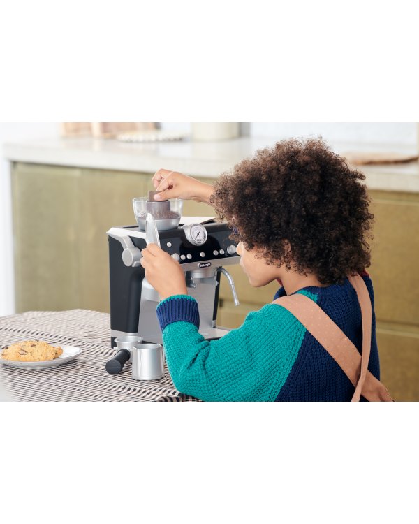 DeLonghi Barista Кофе-машина