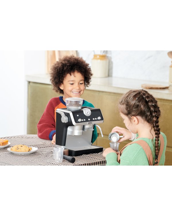 DeLonghi Barista Кофе-машина