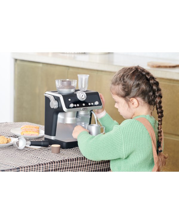 DeLonghi Barista Кофе-машина