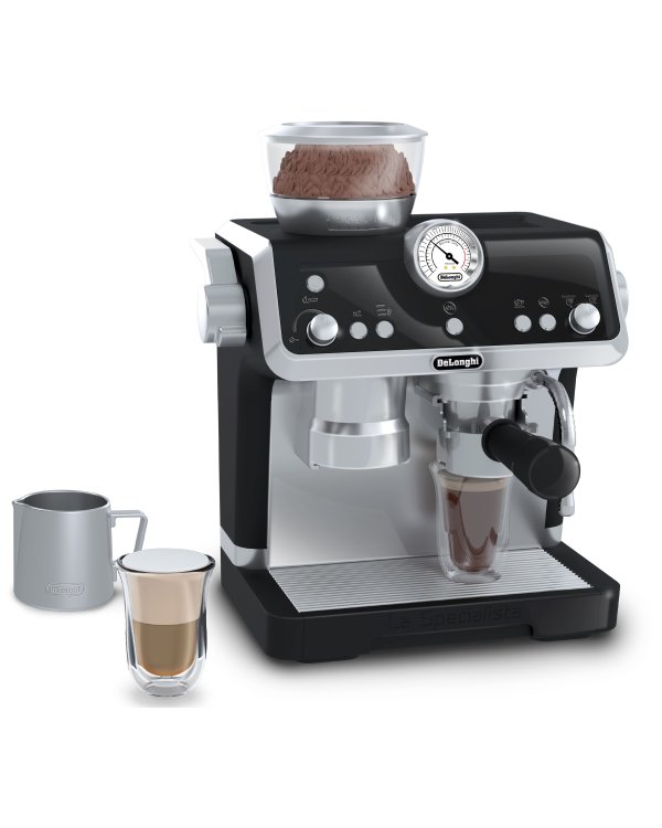 DeLonghi Barista Кофе-машина