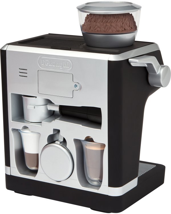 DeLonghi Barista Кофе-машина