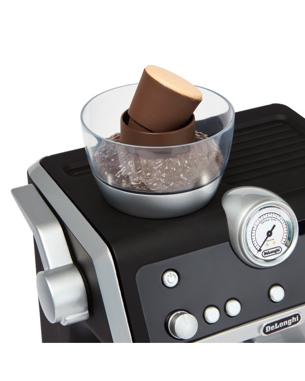 DeLonghi Barista Кофе-машина