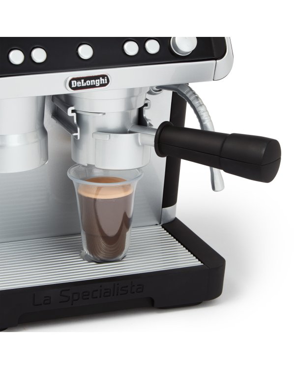 DeLonghi Barista Кофе-машина