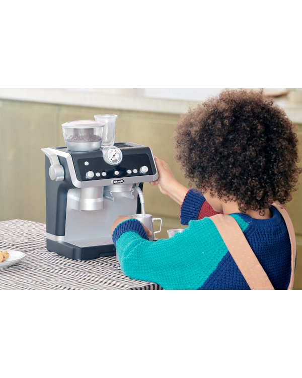 DeLonghi Barista Кофе-машина