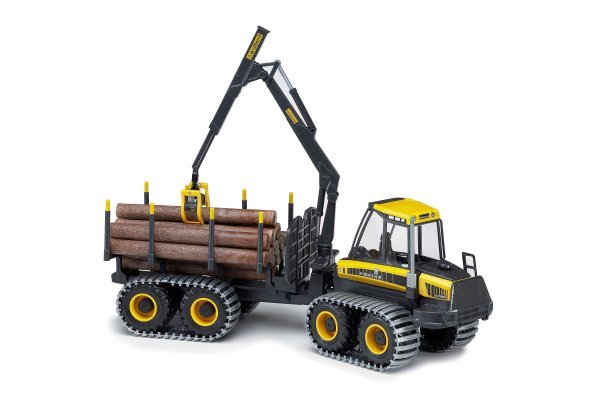 Ponsse лесовоз Elephant, масштаб 1:25, 46cm