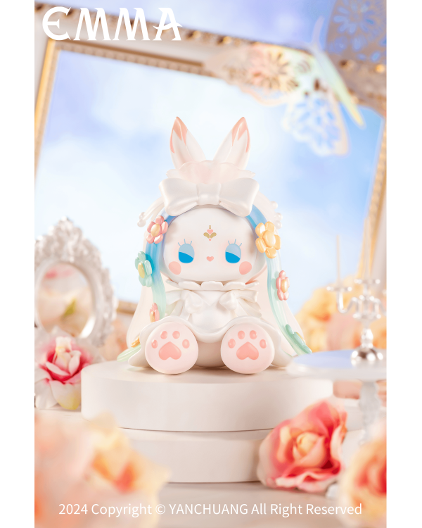 LUCKY EMMA Фигурка-сюрприз - Secret Forest Beloved Series