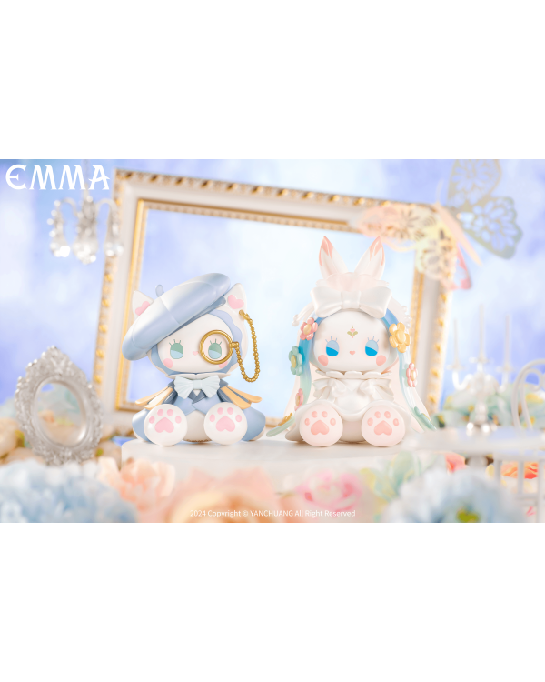LUCKY EMMA Фигурка-сюрприз - Secret Forest Beloved Series