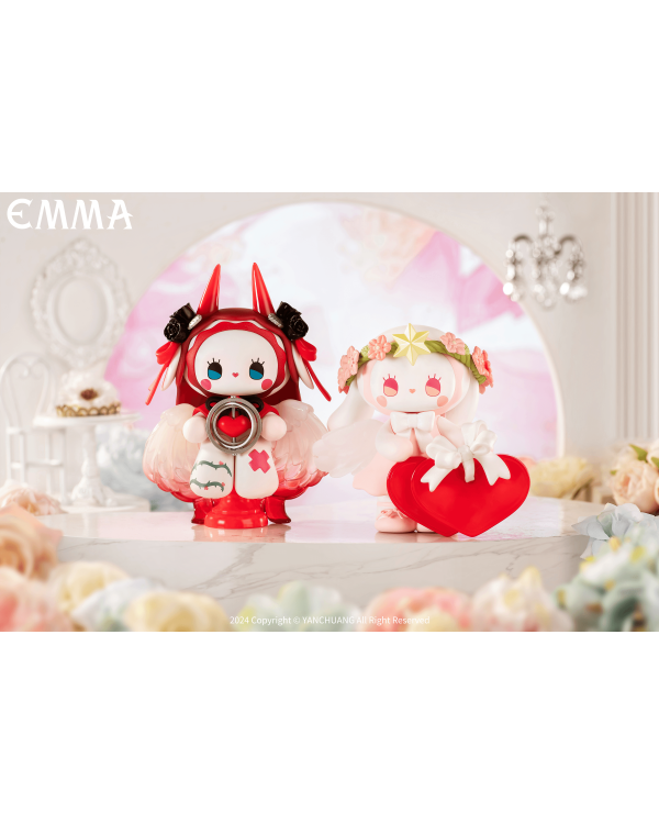 LUCKY EMMA Фигурка-сюрприз - Secret Forest Beloved Series