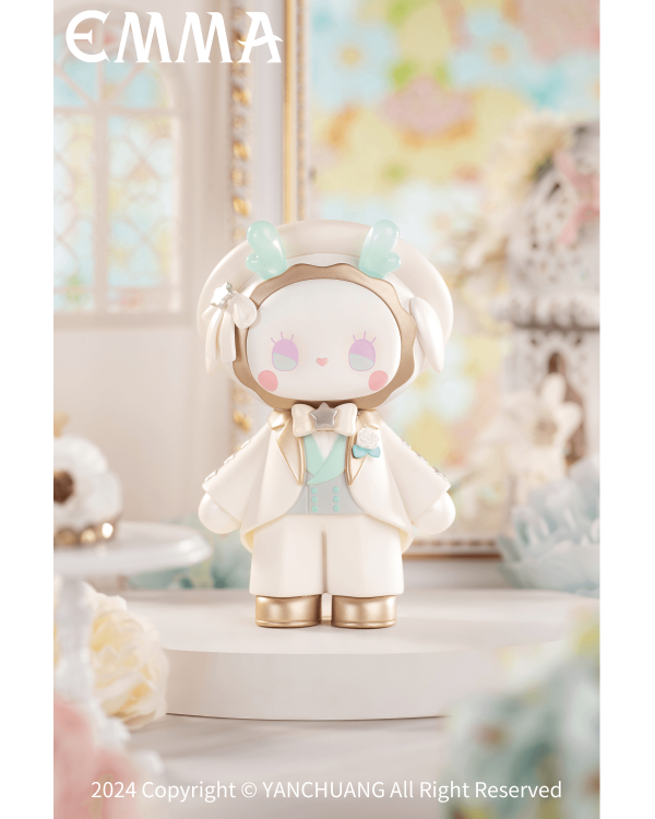 LUCKY EMMA Фигурка-сюрприз - Secret Forest Beloved Series