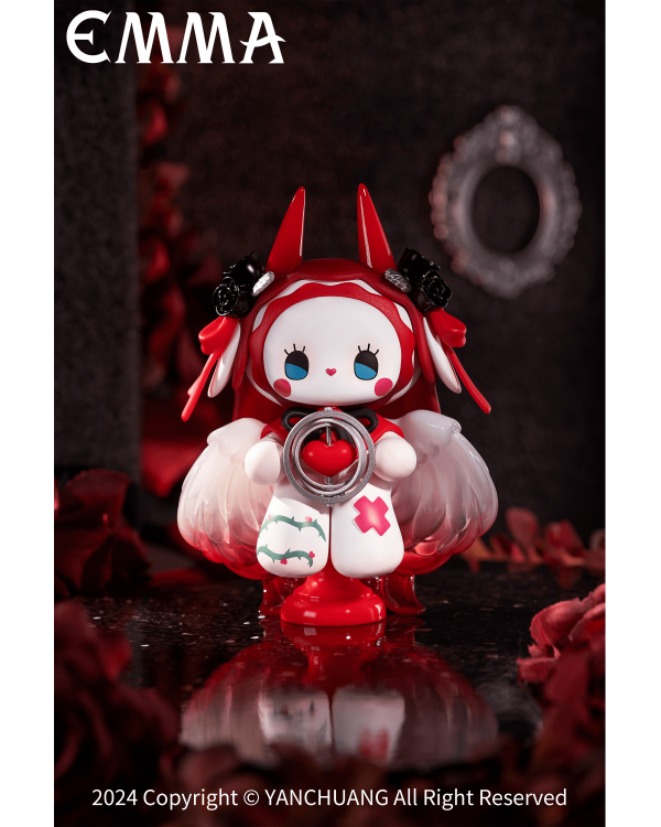 LUCKY EMMA Фигурка-сюрприз - Secret Forest Beloved Series