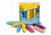 Обложка книги «CRAYOLA MINIKIDS Большие восковые мелки, 24 шт.»