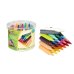 Дополнительное изображение книги «CRAYOLA MINIKIDS Большие восковые мелки, 24 шт.»