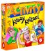 PIATNIK Настольная игра Activity Безумный Художник