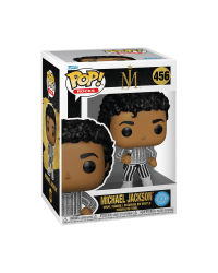 FUNKO POP! Vinyl: Фигурка: Michael Jackson - Rock With You