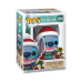 FUNKO POP! Vinyl: Фигурка: Disney: Lilo & Stitch - Stitch