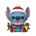FUNKO POP! Vinyl: Фигурка: Disney: Lilo & Stitch - Stitch