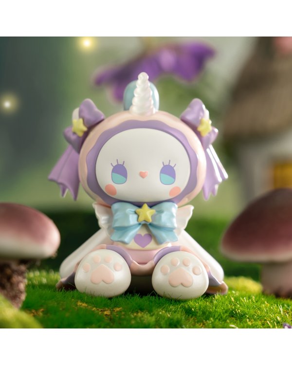 LUCKY EMMA Фигурка-сюрприз - Secret Forest Garden Party