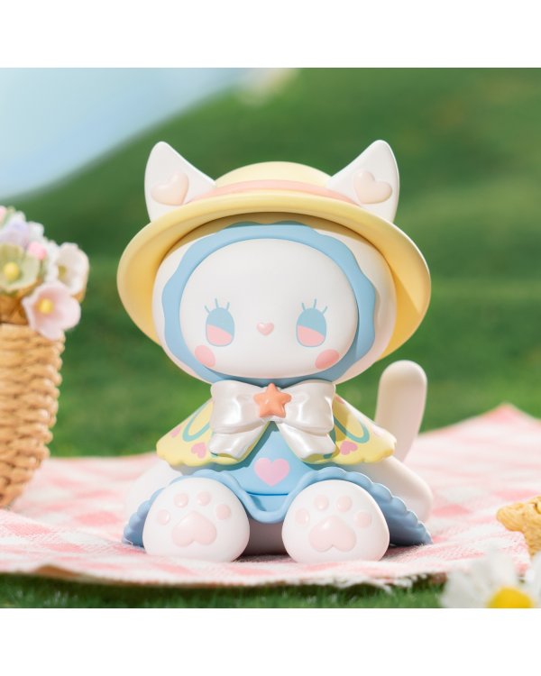 LUCKY EMMA Фигурка-сюрприз - Secret Forest Garden Party