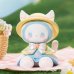 LUCKY EMMA Фигурка-сюрприз - Secret Forest Garden Party