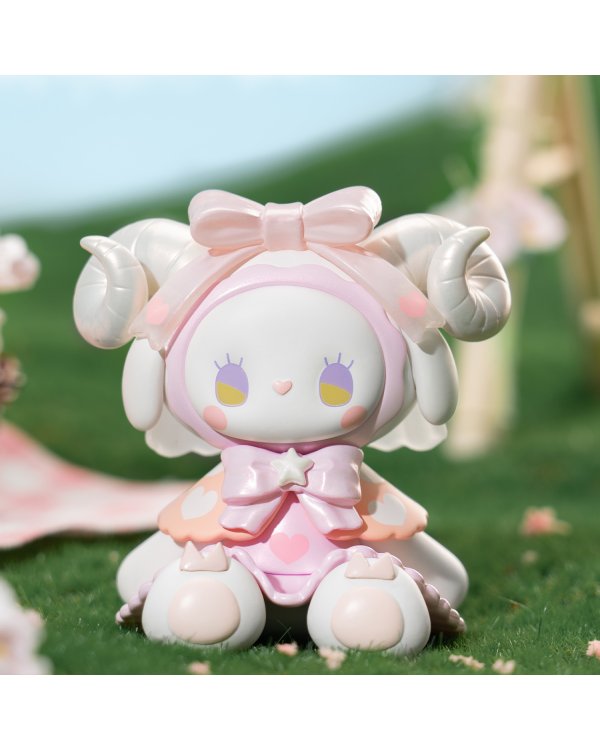 LUCKY EMMA Фигурка-сюрприз - Secret Forest Garden Party