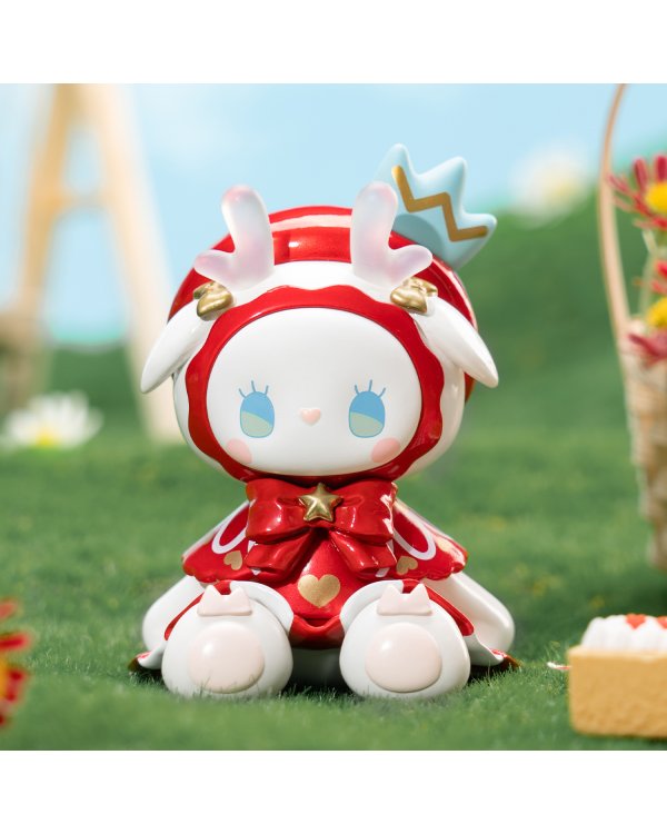 LUCKY EMMA Фигурка-сюрприз - Secret Forest Garden Party