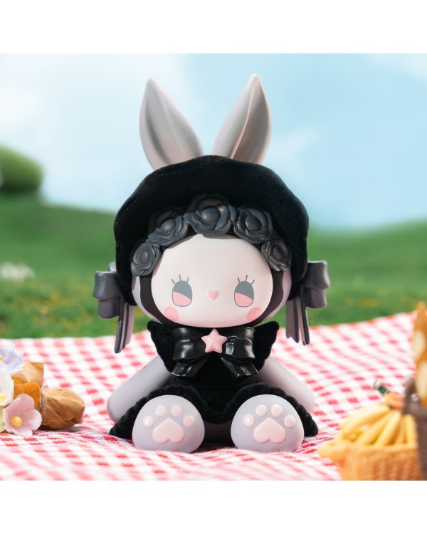 LUCKY EMMA Фигурка-сюрприз - Secret Forest Garden Party