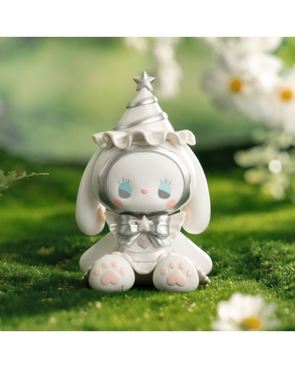 LUCKY EMMA Фигурка-сюрприз - Secret Forest Garden Party