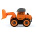 bo. Машинка-конструктор Строительные грузовики