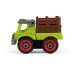 bo. Машинка-конструктор Фермерские грузовики