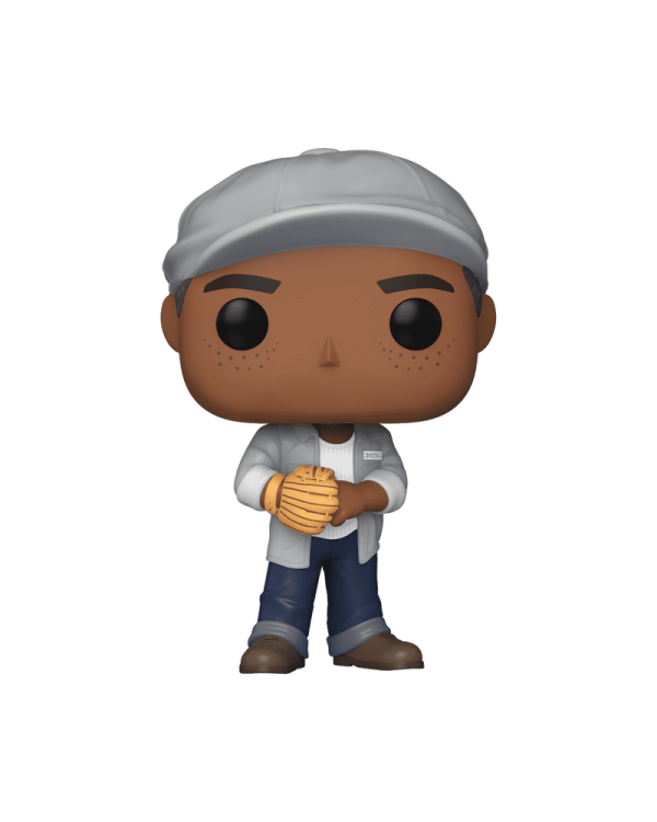 FUNKO POP! Vinyl: Фигурка: Shawshank Redemption - Ellis "Red" Boyd Redding