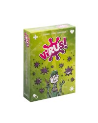 Игра Virus
