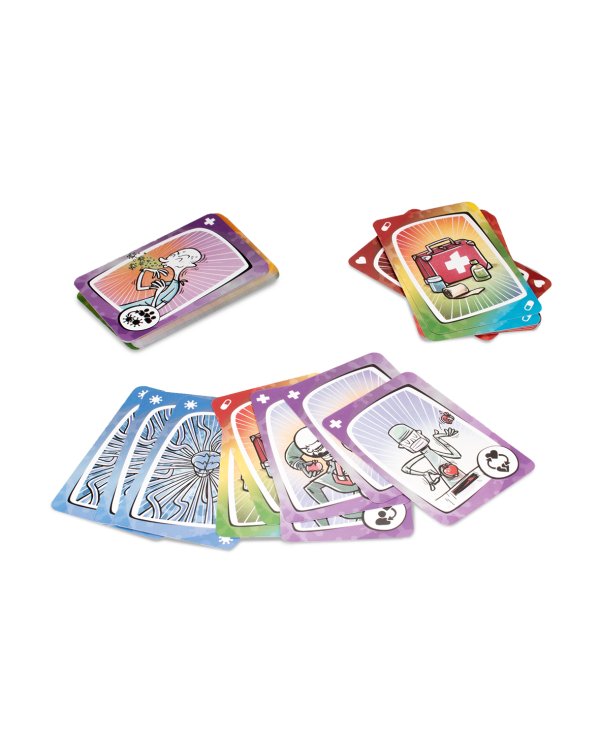 Игра Virus